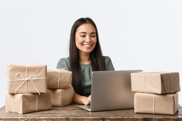 Beneficios que las paqueterías ofrecen a los eCommerce