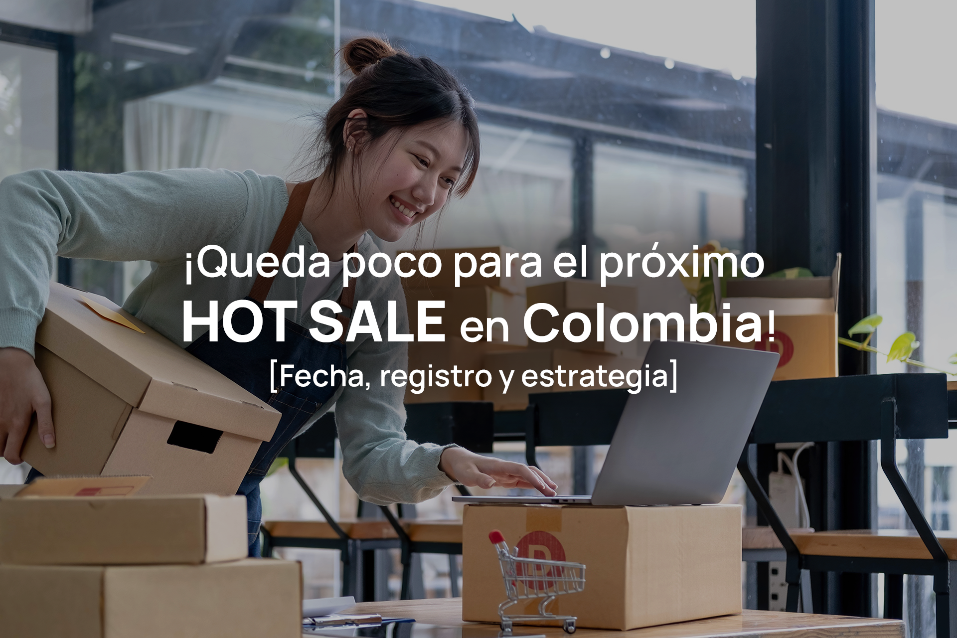 Hot Sale Colombia