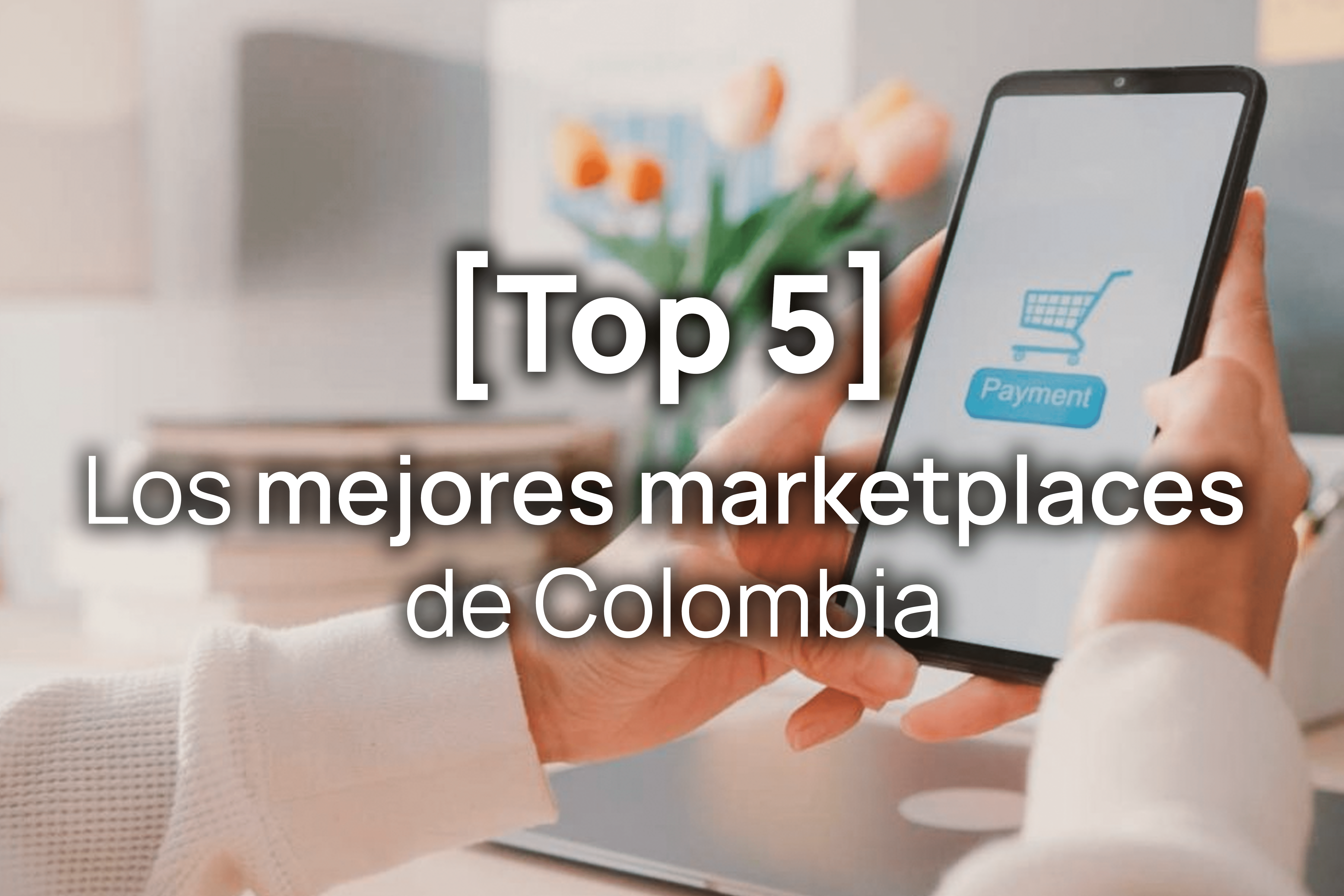 Los mejores marketplaces de Colombia [Top 5]