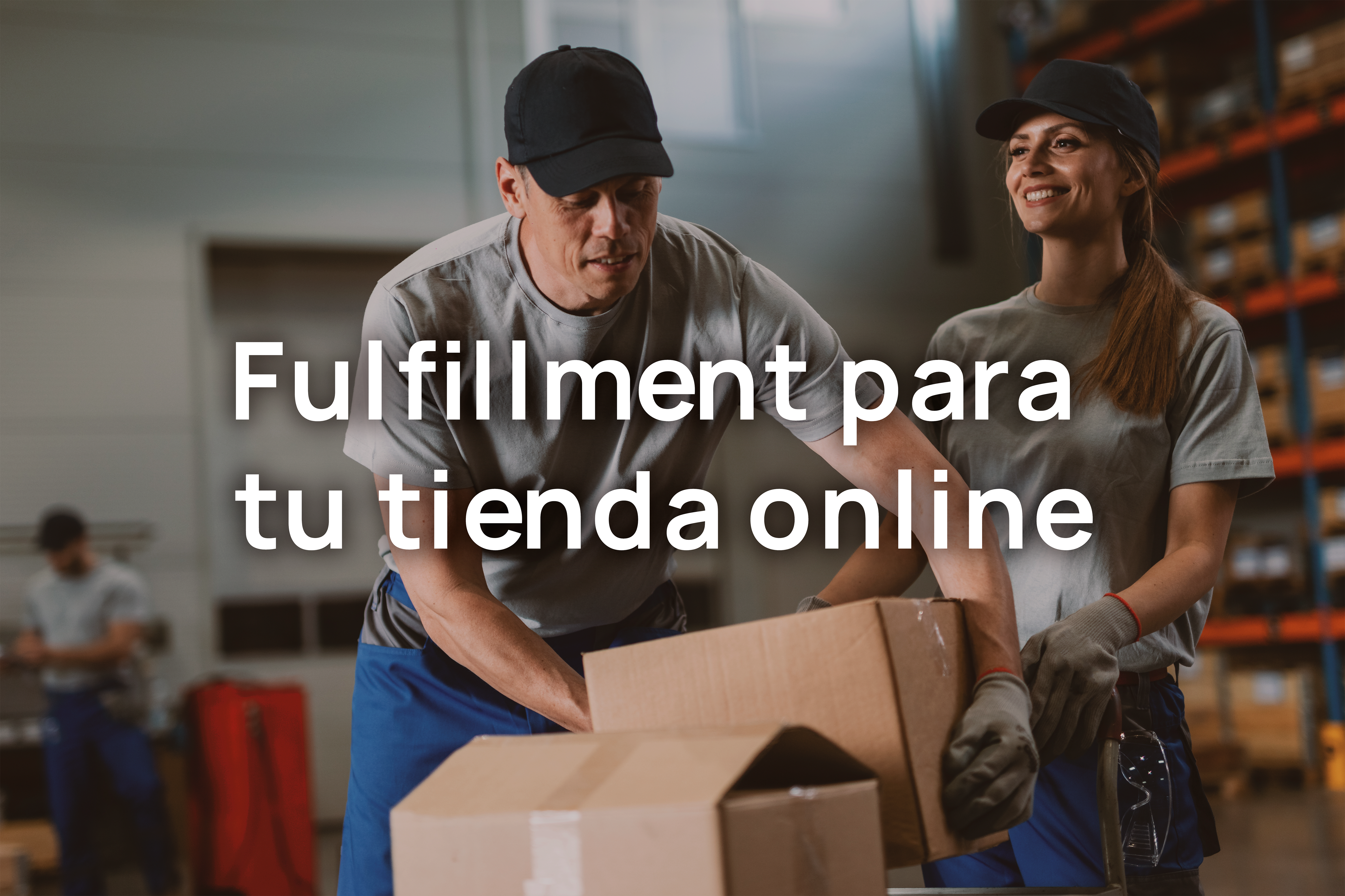 Fulfillment Envíoclick