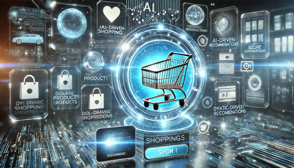 Herramientas y plataformas digitales para ecommerce 2025