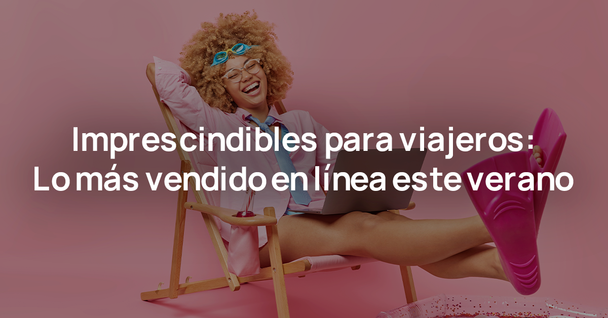 Imprescindibles para viajeros blog