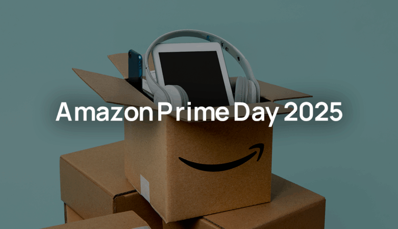 Amazon Prime Day 2025