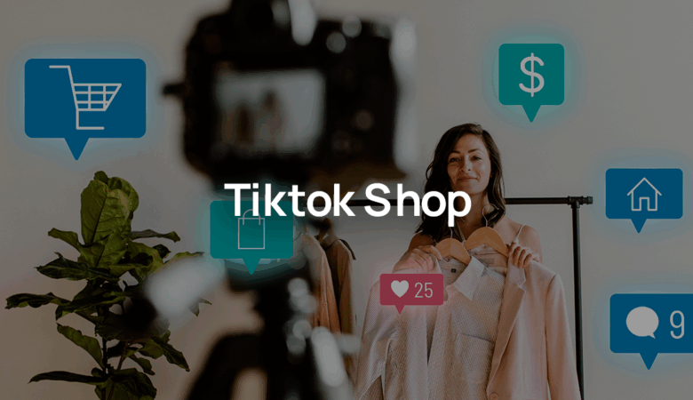 TikTok Shop: ¿Qué es y cómo funciona?