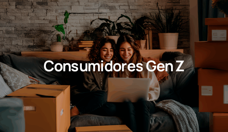 Generación Z: ¿Cómo están comprando?