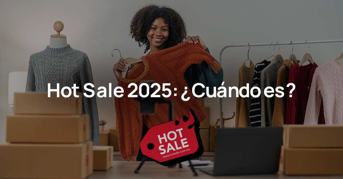 Hot Sale Colombia 2025 cuándo es