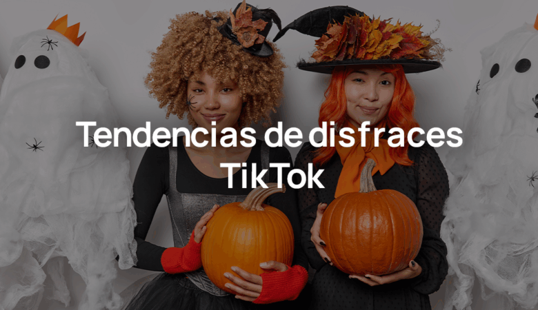 Disfraces de Halloween 2025: Mejores Ideas y Tendencias