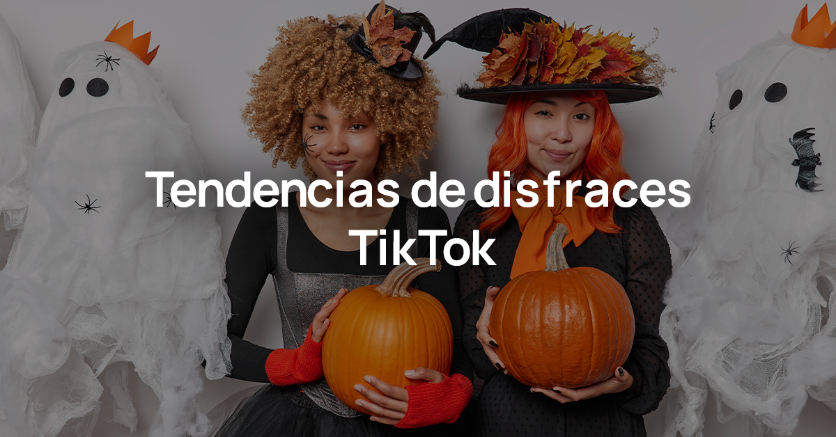 Disfraces de halloween 2025