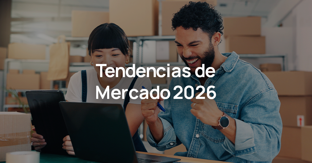 Tendencias eCommerce 2026