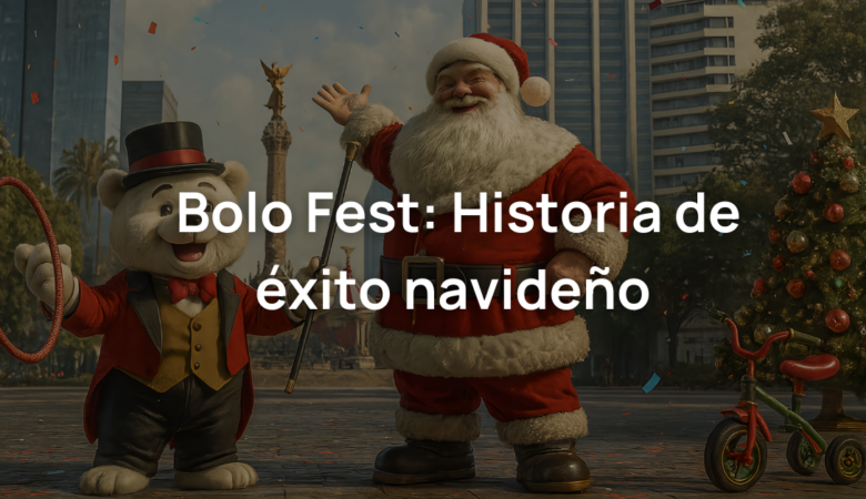 Bolo Fest 2025: La Navidad que conquista CDMX