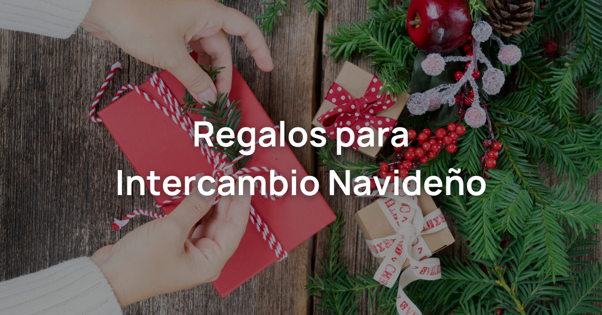 En qué gastan los mexicanos en diciembre