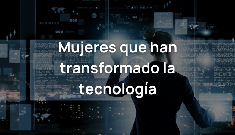 Mujeres Importantes en la Logística: Top 5 líderes globales 2026