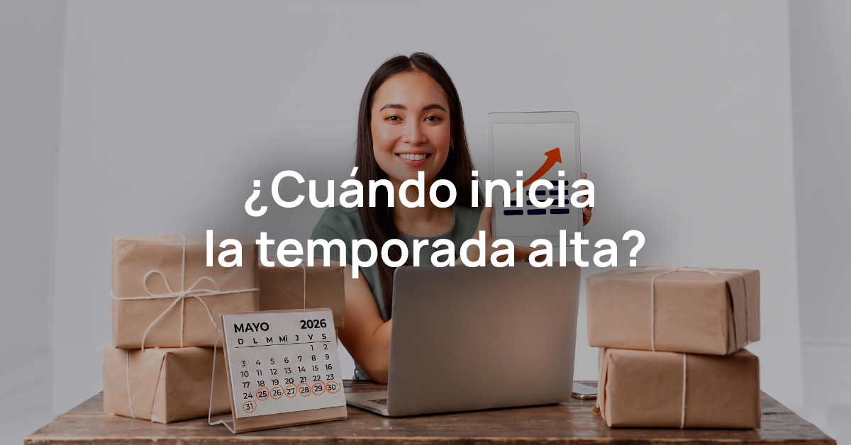 Hot Sale 2026 ¿Cuando inicia la temporada alta?