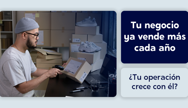 Envíos para eCommerce: Cómo escalar con múltiples proveedores este fin de año